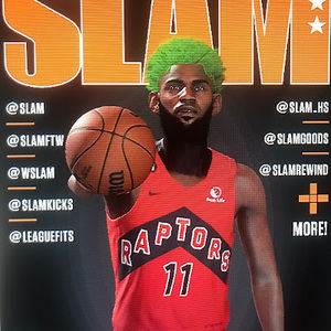 Meet your Posher, Vlone